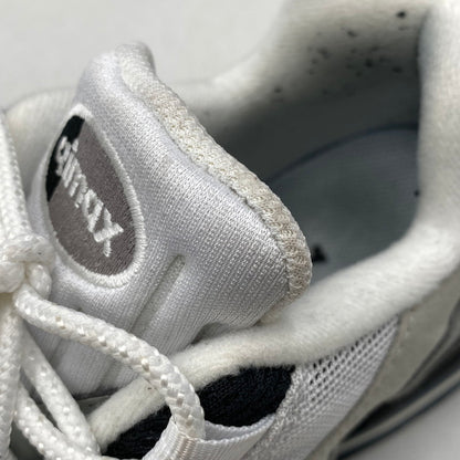 【中古品】【メンズ】 NIKE ナイキ HM4740-007 AIR MAX 95 OG BIG BUBBLE エア マックス オージー ビッグ バブル スニーカー シューズ 靴 160-260629-cs-05-izu サイズ：27cm カラー：BLACK/WHITE-MEDIUM ASH-DK PEWTER 万代Net店