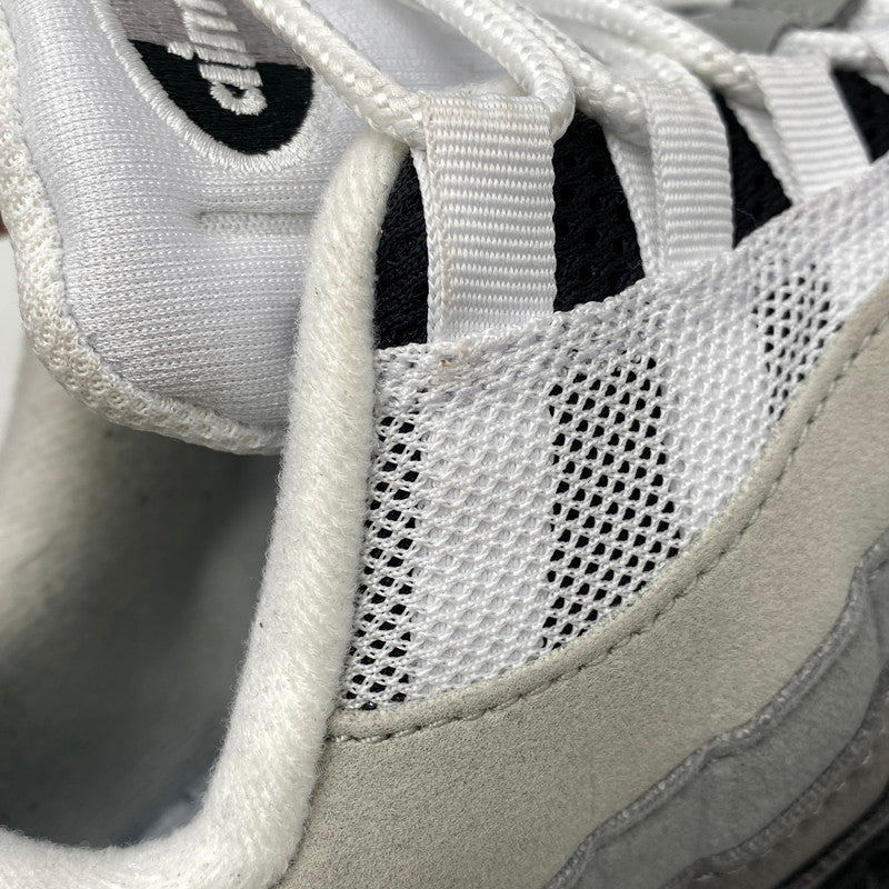 【中古品】【メンズ】 NIKE ナイキ HM4740-007 AIR MAX 95 OG BIG BUBBLE エア マックス オージー ビッグ バブル スニーカー シューズ 靴 160-260629-cs-05-izu サイズ：27cm カラー：BLACK/WHITE-MEDIUM ASH-DK PEWTER 万代Net店