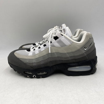 【中古品】【メンズ】 NIKE ナイキ HM4740-007 AIR MAX 95 OG BIG BUBBLE エア マックス オージー ビッグ バブル スニーカー シューズ 靴 160-260629-cs-05-izu サイズ：27cm カラー：BLACK/WHITE-MEDIUM ASH-DK PEWTER 万代Net店