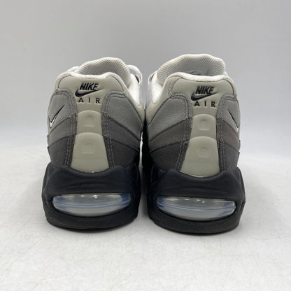 【中古品】【メンズ】 NIKE ナイキ HM4740-007 AIR MAX 95 OG BIG BUBBLE エア マックス オージー ビッグ バブル スニーカー シューズ 靴 160-260629-cs-05-izu サイズ：27cm カラー：BLACK/WHITE-MEDIUM ASH-DK PEWTER 万代Net店