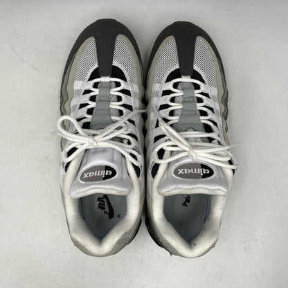 【中古品】【メンズ】 NIKE ナイキ HM4740-007 AIR MAX 95 OG BIG BUBBLE エア マックス オージー ビッグ バブル スニーカー シューズ 靴 160-260629-cs-05-izu サイズ：27cm カラー：BLACK/WHITE-MEDIUM ASH-DK PEWTER 万代Net店