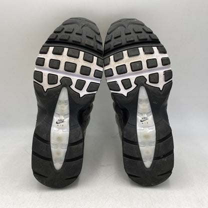 【中古品】【メンズ】 NIKE ナイキ HM4740-007 AIR MAX 95 OG BIG BUBBLE エア マックス オージー ビッグ バブル スニーカー シューズ 靴 160-260629-cs-05-izu サイズ：27cm カラー：BLACK/WHITE-MEDIUM ASH-DK PEWTER 万代Net店