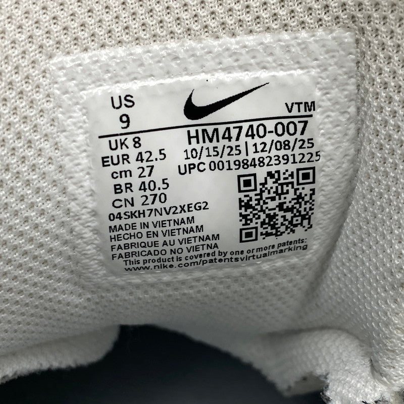 【中古品】【メンズ】 NIKE ナイキ HM4740-007 AIR MAX 95 OG BIG BUBBLE エア マックス オージー ビッグ バブル スニーカー シューズ 靴 160-260629-cs-05-izu サイズ：27cm カラー：BLACK/WHITE-MEDIUM ASH-DK PEWTER 万代Net店