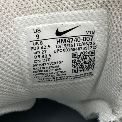 【中古品】【メンズ】 NIKE ナイキ HM4740-007 AIR MAX 95 OG BIG BUBBLE エア マックス オージー ビッグ バブル スニーカー シューズ 靴 160-260629-cs-05-izu サイズ：27cm カラー：BLACK/WHITE-MEDIUM ASH-DK PEWTER 万代Net店