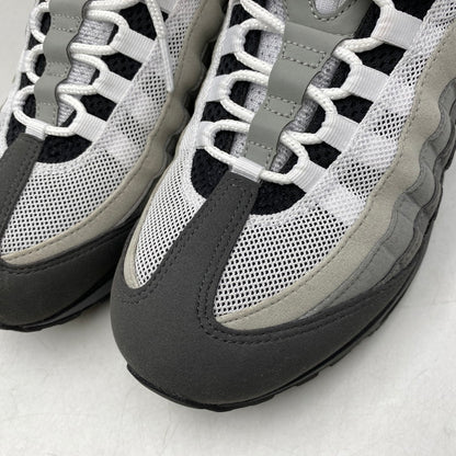 【中古品】【メンズ】 NIKE ナイキ HM4740-007 AIR MAX 95 OG BIG BUBBLE エア マックス オージー ビッグ バブル スニーカー シューズ 靴 160-260629-cs-05-izu サイズ：27cm カラー：BLACK/WHITE-MEDIUM ASH-DK PEWTER 万代Net店