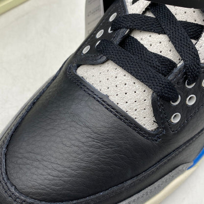【中古美品】【メンズ】 NIKE ナイキ IB8967-004 AIR JORDAN 3 RETRO エア ジョーダン スリー レトロ スニーカー シューズ 靴 160-260629-cs-02-izu サイズ：27cm カラー：BLACK/CHILE RED-NEUTRAL GREY 万代Net店