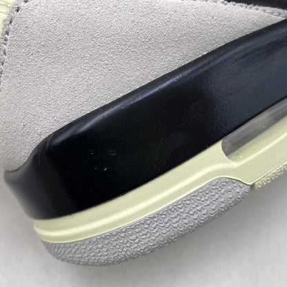 【中古美品】【メンズ】 NIKE ナイキ IB8967-004 AIR JORDAN 3 RETRO エア ジョーダン スリー レトロ スニーカー シューズ 靴 160-260629-cs-02-izu サイズ：27cm カラー：BLACK/CHILE RED-NEUTRAL GREY 万代Net店