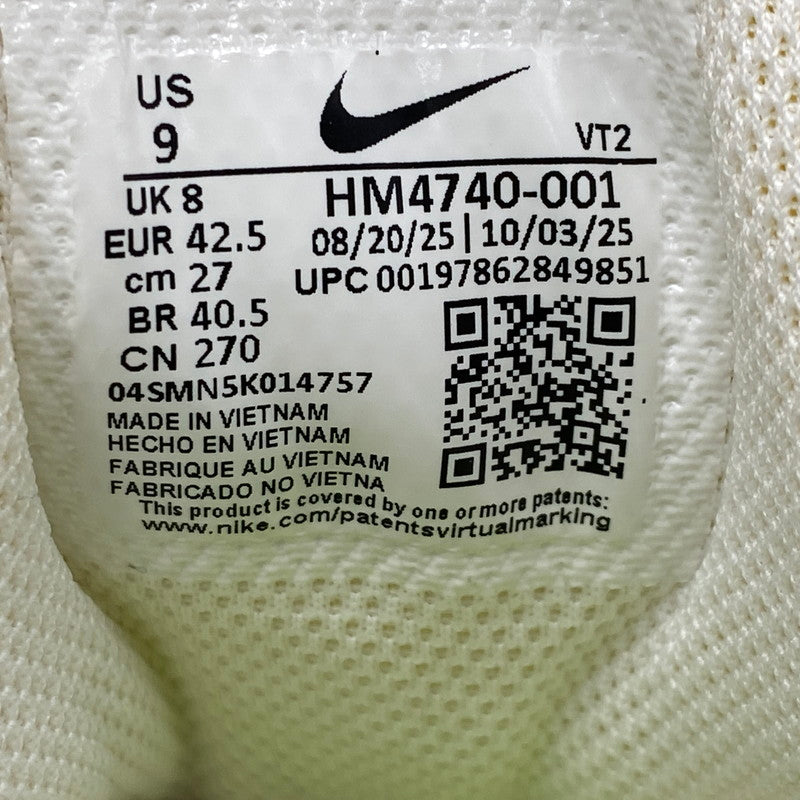 【中古美品】【メンズ】 NIKE ナイキ HM4740-001 AIR MAX 95 OG BIG BUBBLE エア マックス オージー ビッグ バブル スニーカー シューズ 靴 160-260629-cs-03-izu サイズ：27cm カラー：BLACK/NEON YELLOW-COOL GREY 万代Net店