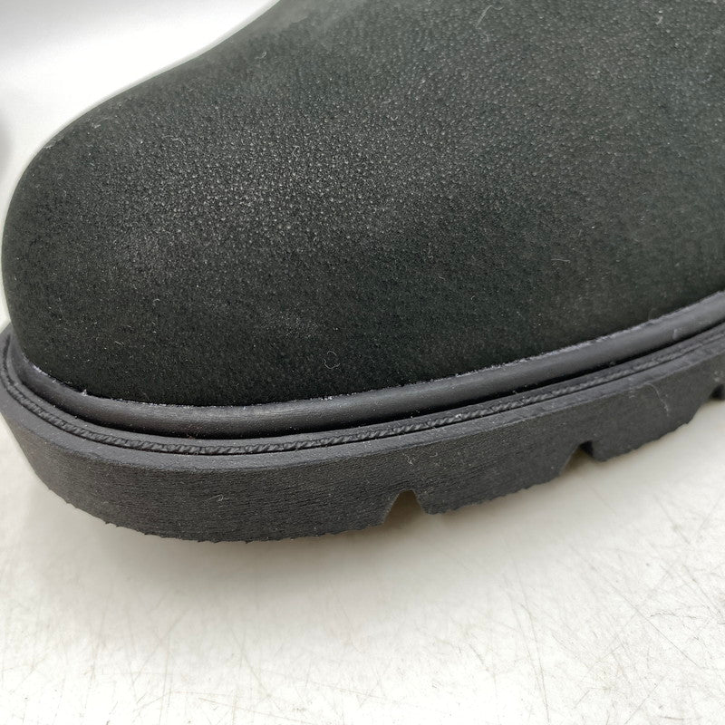 【中古美品】【メンズ】 TIMBERLAND ティンバーランド 1A27X6 6-INCH WATER-RESISTANT BOOT ６インチ ウォーター レジスタント ブーツ シューズ 靴 164-260629-cs-01-izu サイズ：26.5cm カラー：ブラック 万代Net店