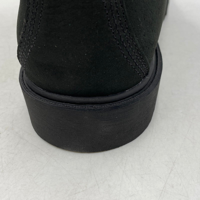 【中古美品】【メンズ】 TIMBERLAND ティンバーランド 1A27X6 6-INCH WATER-RESISTANT BOOT ６インチ ウォーター レジスタント ブーツ シューズ 靴 164-260629-cs-01-izu サイズ：26.5cm カラー：ブラック 万代Net店