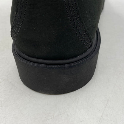 【中古美品】【メンズ】 TIMBERLAND ティンバーランド 1A27X6 6-INCH WATER-RESISTANT BOOT ６インチ ウォーター レジスタント ブーツ シューズ 靴 164-260629-cs-01-izu サイズ：26.5cm カラー：ブラック 万代Net店