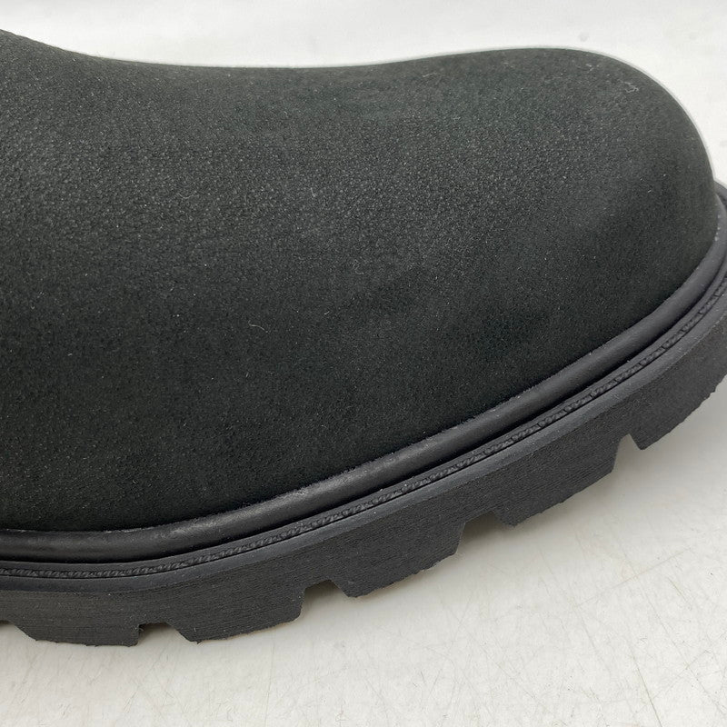 【中古美品】【メンズ】 TIMBERLAND ティンバーランド 1A27X6 6-INCH WATER-RESISTANT BOOT ６インチ ウォーター レジスタント ブーツ シューズ 靴 164-260629-cs-01-izu サイズ：26.5cm カラー：ブラック 万代Net店