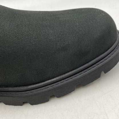 【中古美品】【メンズ】 TIMBERLAND ティンバーランド 1A27X6 6-INCH WATER-RESISTANT BOOT ６インチ ウォーター レジスタント ブーツ シューズ 靴 164-260629-cs-01-izu サイズ：26.5cm カラー：ブラック 万代Net店