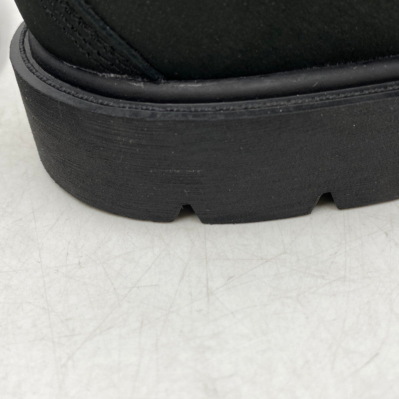 【中古美品】【メンズ】 TIMBERLAND ティンバーランド 1A27X6 6-INCH WATER-RESISTANT BOOT ６インチ ウォーター レジスタント ブーツ シューズ 靴 164-260629-cs-01-izu サイズ：26.5cm カラー：ブラック 万代Net店