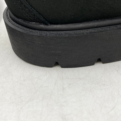 【中古美品】【メンズ】 TIMBERLAND ティンバーランド 1A27X6 6-INCH WATER-RESISTANT BOOT ６インチ ウォーター レジスタント ブーツ シューズ 靴 164-260629-cs-01-izu サイズ：26.5cm カラー：ブラック 万代Net店