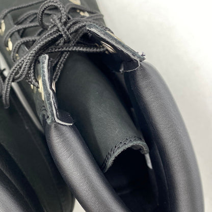 【中古美品】【メンズ】 TIMBERLAND ティンバーランド 1A27X6 6-INCH WATER-RESISTANT BOOT ６インチ ウォーター レジスタント ブーツ シューズ 靴 164-260629-cs-01-izu サイズ：26.5cm カラー：ブラック 万代Net店