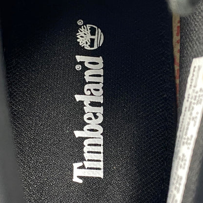【中古美品】【メンズ】 TIMBERLAND ティンバーランド 1A27X6 6-INCH WATER-RESISTANT BOOT ６インチ ウォーター レジスタント ブーツ シューズ 靴 164-260629-cs-01-izu サイズ：26.5cm カラー：ブラック 万代Net店