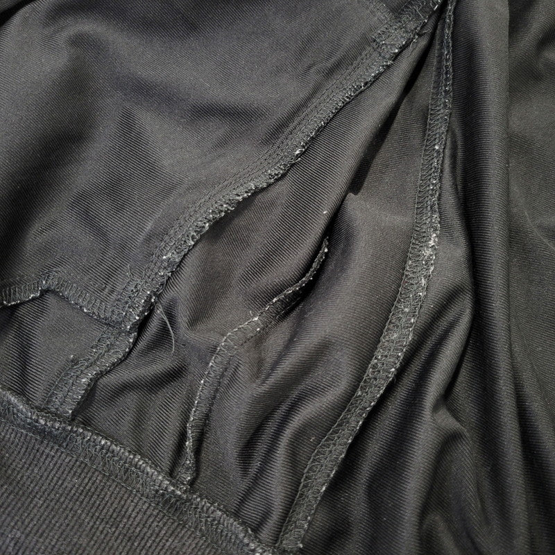 【中古品】【メンズ】 ADIDAS アディダス × NEIGHBORHOOD ネイバーフッド E94674 ZIVILCOURAGE TRACK JACKET ジヴィルクラージュ トラックジャケット アウター 142-260630-ya-02-izu サイズ：XL カラー：ブラック 万代Net店