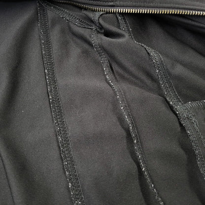 【中古品】【メンズ】 ADIDAS アディダス × NEIGHBORHOOD ネイバーフッド E94674 ZIVILCOURAGE TRACK JACKET ジヴィルクラージュ トラックジャケット アウター 142-260630-ya-02-izu サイズ：XL カラー：ブラック 万代Net店