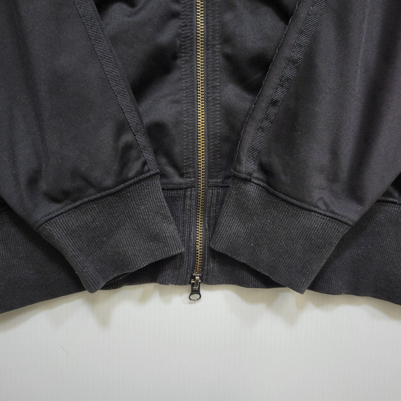 【中古品】【メンズ】 ADIDAS アディダス × NEIGHBORHOOD ネイバーフッド E94674 ZIVILCOURAGE TRACK JACKET ジヴィルクラージュ トラックジャケット アウター 142-260630-ya-02-izu サイズ：XL カラー：ブラック 万代Net店