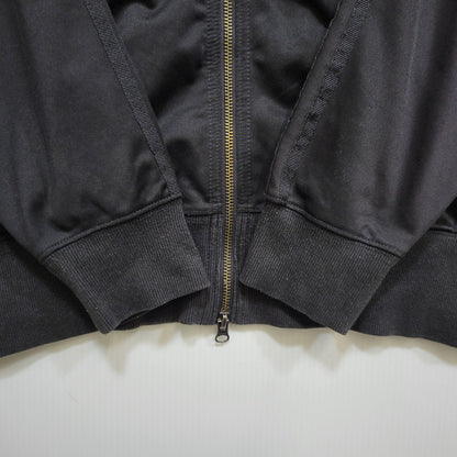 【中古品】【メンズ】 ADIDAS アディダス × NEIGHBORHOOD ネイバーフッド E94674 ZIVILCOURAGE TRACK JACKET ジヴィルクラージュ トラックジャケット アウター 142-260630-ya-02-izu サイズ：XL カラー：ブラック 万代Net店