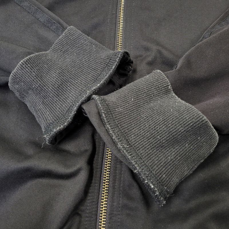 【中古品】【メンズ】 ADIDAS アディダス × NEIGHBORHOOD ネイバーフッド E94674 ZIVILCOURAGE TRACK JACKET ジヴィルクラージュ トラックジャケット アウター 142-260630-ya-02-izu サイズ：XL カラー：ブラック 万代Net店