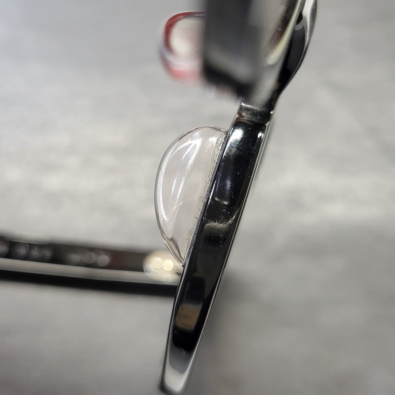 【中古品】【メンズ/レディース】 TART OPTICAL ARNEL タートオプティカルアーネル JD-04 SUNGLASSES サングラス 203-260630-kh-06-izu サイズ：48□24 5 3/4 カラー：ブラック 万代Net店