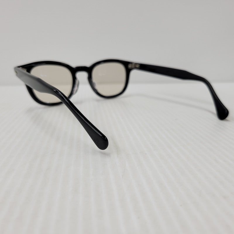 【中古品】【メンズ/レディース】 TART OPTICAL ARNEL タートオプティカルアーネル JD-04 SUNGLASSES サングラス 203-260630-kh-06-izu サイズ：48□24 5 3/4 カラー：ブラック 万代Net店