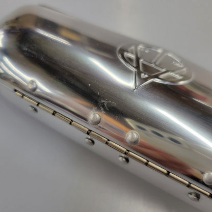 【中古品】【メンズ/レディース】 TART OPTICAL ARNEL タートオプティカルアーネル JD-04 SUNGLASSES サングラス 203-260630-kh-06-izu サイズ：48□24 5 3/4 カラー：ブラック 万代Net店