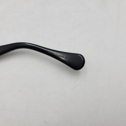 【中古品】【メンズ/レディース】 TART OPTICAL ARNEL タートオプティカルアーネル JD-04 SUNGLASSES サングラス 203-260630-kh-06-izu サイズ：48□24 5 3/4 カラー：ブラック 万代Net店