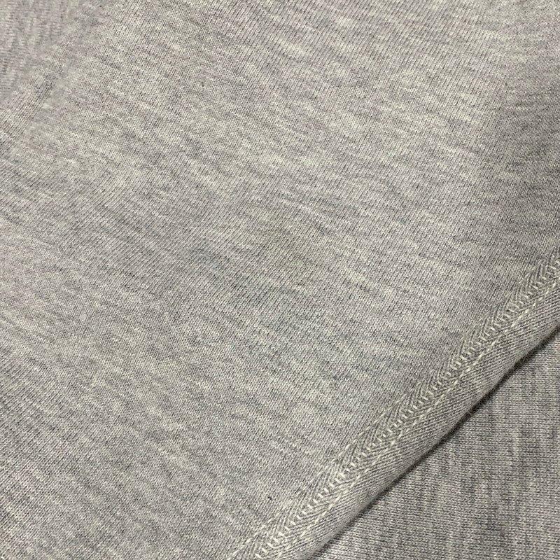 【中古品】【メンズ】 WAREHOUSE ウエアハウス USAFA REVERSE WEAVE SWEATSHIRT リバースウィーブ スウェットシャツ トレーナー 145-260629-as-05-izu サイズ：L カラー：グレー 万代Net店
