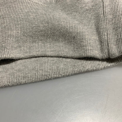 【中古品】【メンズ】 WAREHOUSE ウエアハウス USAFA REVERSE WEAVE SWEATSHIRT リバースウィーブ スウェットシャツ トレーナー 145-260629-as-05-izu サイズ：L カラー：グレー 万代Net店