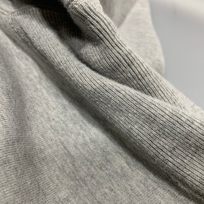 【中古品】【メンズ】 WAREHOUSE ウエアハウス USAFA REVERSE WEAVE SWEATSHIRT リバースウィーブ スウェットシャツ トレーナー 145-260629-as-05-izu サイズ：L カラー：グレー 万代Net店