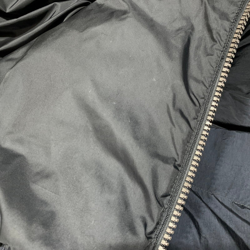 【現状渡し品】【メンズ】 NIKE ナイキ AS M J ESS POLY PUFFER JKT FB7332-010 パファー ジャケット ダウン 148-260629-as-08-izu サイズ：M カラー：ブラック 万代Net店