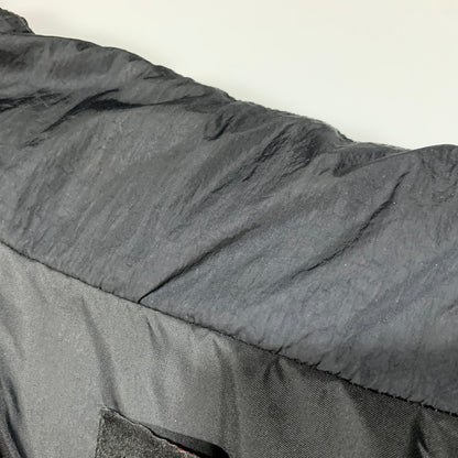 【現状渡し品】【メンズ】 NIKE ナイキ AS M J ESS POLY PUFFER JKT FB7332-010 パファー ジャケット ダウン 148-260629-as-08-izu サイズ：M カラー：ブラック 万代Net店