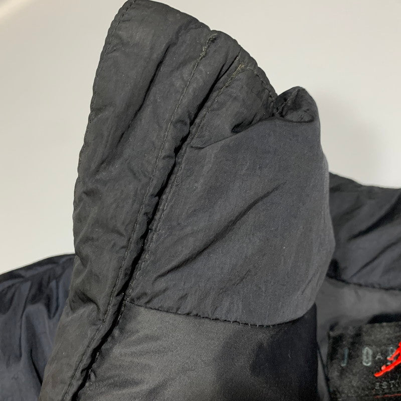 【現状渡し品】【メンズ】 NIKE ナイキ AS M J ESS POLY PUFFER JKT FB7332-010 パファー ジャケット ダウン 148-260629-as-08-izu サイズ：M カラー：ブラック 万代Net店