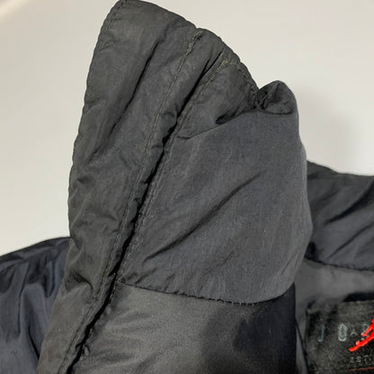 【現状渡し品】【メンズ】 NIKE ナイキ AS M J ESS POLY PUFFER JKT FB7332-010 パファー ジャケット ダウン 148-260629-as-08-izu サイズ：M カラー：ブラック 万代Net店