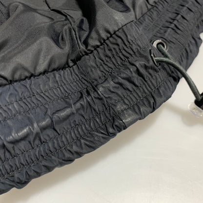 【現状渡し品】【メンズ】 NIKE ナイキ AS M J ESS POLY PUFFER JKT FB7332-010 パファー ジャケット ダウン 148-260629-as-08-izu サイズ：M カラー：ブラック 万代Net店