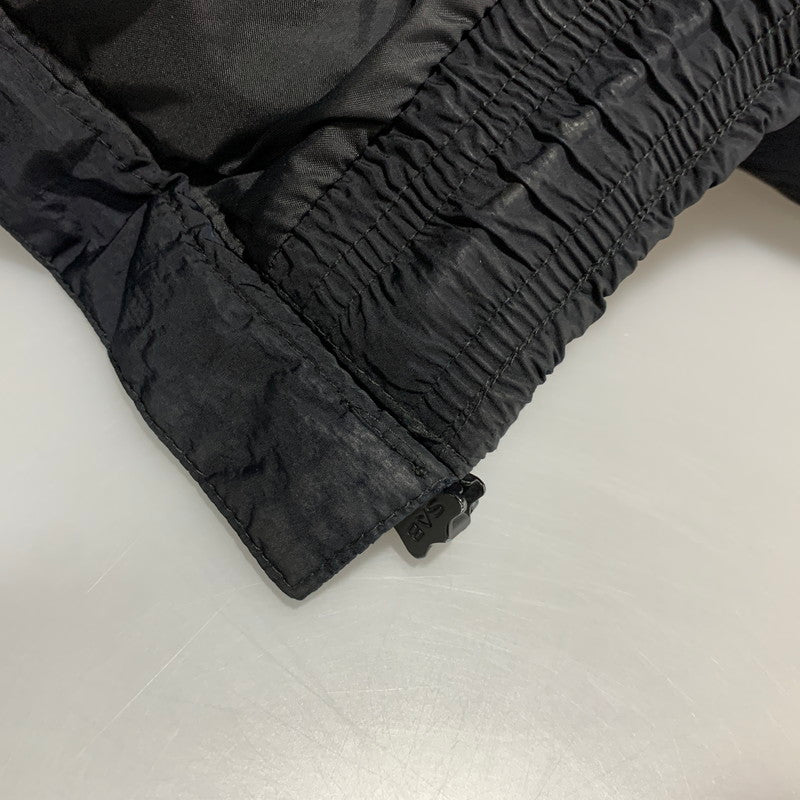【現状渡し品】【メンズ】 NIKE ナイキ AS M J ESS POLY PUFFER JKT FB7332-010 パファー ジャケット ダウン 148-260629-as-08-izu サイズ：M カラー：ブラック 万代Net店