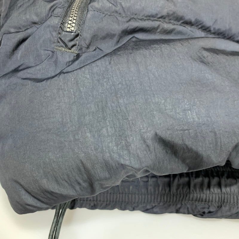 【現状渡し品】【メンズ】 NIKE ナイキ AS M J ESS POLY PUFFER JKT FB7332-010 パファー ジャケット ダウン 148-260629-as-08-izu サイズ：M カラー：ブラック 万代Net店