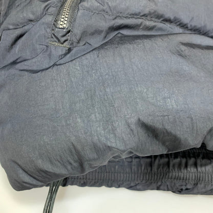 【現状渡し品】【メンズ】 NIKE ナイキ AS M J ESS POLY PUFFER JKT FB7332-010 パファー ジャケット ダウン 148-260629-as-08-izu サイズ：M カラー：ブラック 万代Net店
