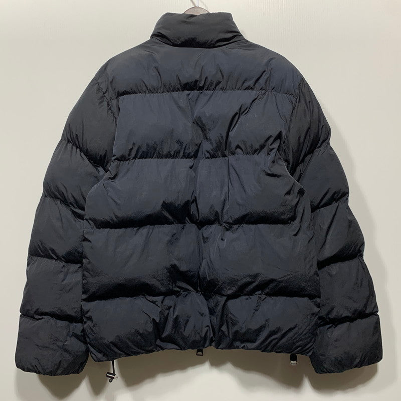 【現状渡し品】【メンズ】 NIKE ナイキ AS M J ESS POLY PUFFER JKT FB7332-010 パファー ジャケット ダウン 148-260629-as-08-izu サイズ：M カラー：ブラック 万代Net店