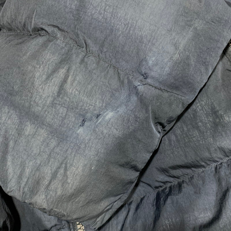 【現状渡し品】【メンズ】 NIKE ナイキ AS M J ESS POLY PUFFER JKT FB7332-010 パファー ジャケット ダウン 148-260629-as-08-izu サイズ：M カラー：ブラック 万代Net店