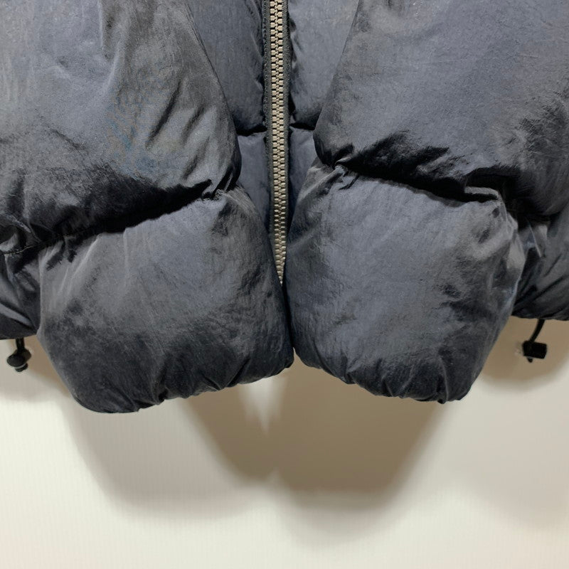【現状渡し品】【メンズ】 NIKE ナイキ AS M J ESS POLY PUFFER JKT FB7332-010 パファー ジャケット ダウン 148-260629-as-08-izu サイズ：M カラー：ブラック 万代Net店