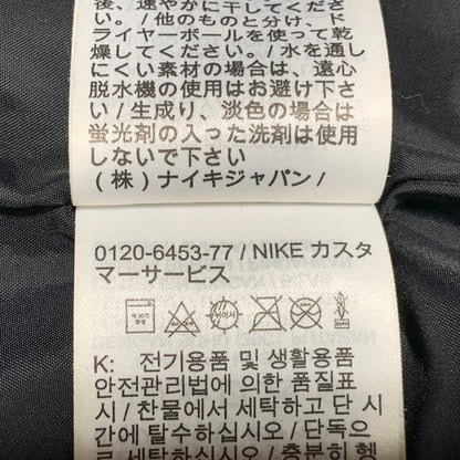 【現状渡し品】【メンズ】 NIKE ナイキ AS M J ESS POLY PUFFER JKT FB7332-010 パファー ジャケット ダウン 148-260629-as-08-izu サイズ：M カラー：ブラック 万代Net店