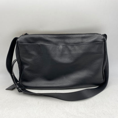 【中古品】【レディース】 EAR PAPILLONNER イアパピヨネ EAZ1042112A0005 スワローマチショルダーバッグ カバン 鞄 188-260629-cs-08-izu カラー：ブラック 万代Net店