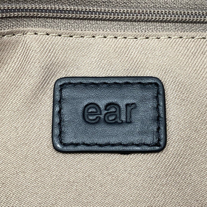 【中古品】【レディース】 EAR PAPILLONNER イアパピヨネ EAZ1042112A0005 スワローマチショルダーバッグ カバン 鞄 188-260629-cs-08-izu カラー：ブラック 万代Net店
