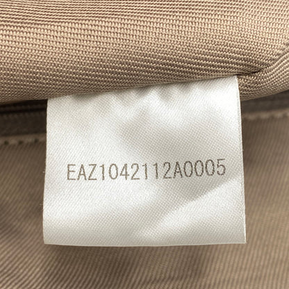【中古品】【レディース】 EAR PAPILLONNER イアパピヨネ EAZ1042112A0005 スワローマチショルダーバッグ カバン 鞄 188-260629-cs-08-izu カラー：ブラック 万代Net店