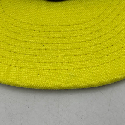 【中古品】【メンズ/レディース】 NEW ERA×JAE TIPS ニューエラ×ジェイティップス DETOROIT TIGERS 59 FIFTTY BASEBALL CAP デトロイト タイガース 59フィフティ ベースボール キャップ 帽子 185-260705-cs-01-izu サイズ：7 1/4 カラー：ネイビー×イエロー 万代Net店