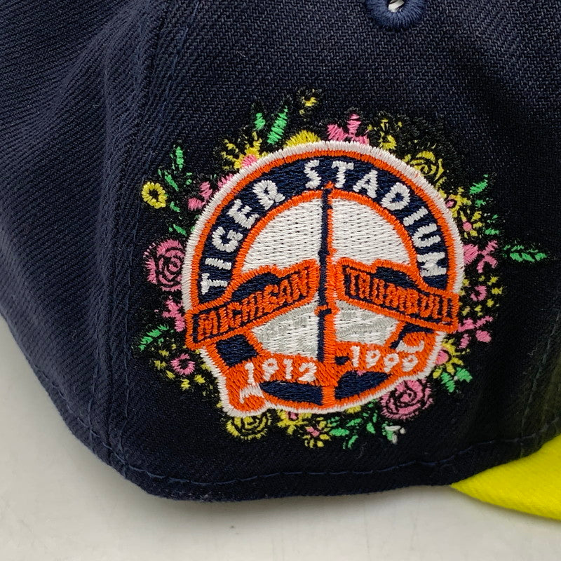中古品】【メンズ/レディース】 NEW ERA×JAE TIPS ニューエラ×ジェイ